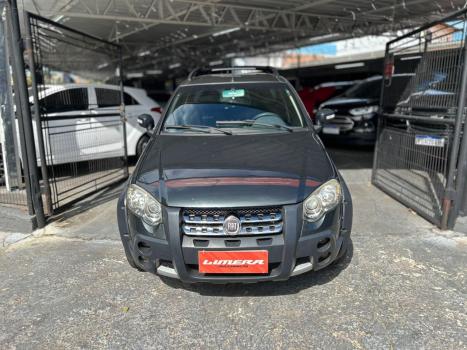 FIAT Strada 1.8 16V FLEX ADVENTURE LOCKER CABINE ESTENDIDA, Foto 3