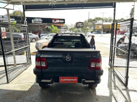 FIAT Strada 1.8 16V FLEX ADVENTURE LOCKER CABINE ESTENDIDA, Foto 4