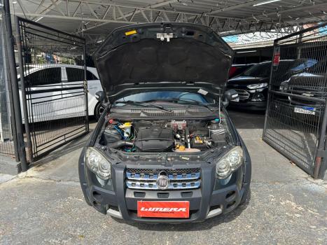 FIAT Strada 1.8 16V FLEX ADVENTURE LOCKER CABINE ESTENDIDA, Foto 5