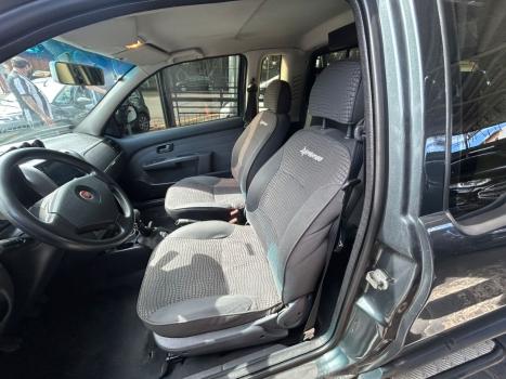 FIAT Strada 1.8 16V FLEX ADVENTURE LOCKER CABINE ESTENDIDA, Foto 6
