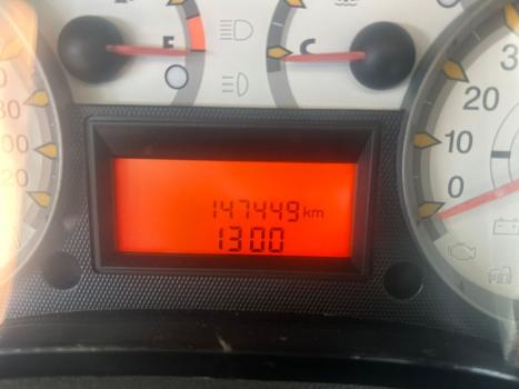 FIAT Strada 1.8 16V FLEX ADVENTURE LOCKER CABINE ESTENDIDA, Foto 8
