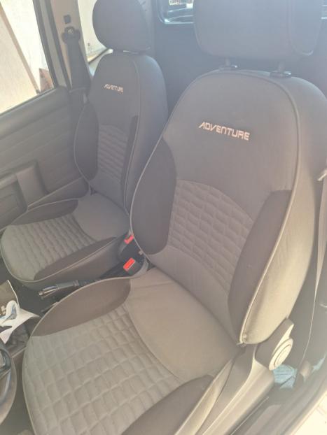FIAT Strada 1.8 16V FLEX ADVENTURE CABINE ESTENDIDA, Foto 3