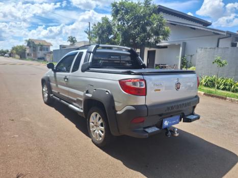 FIAT Strada 1.8 16V FLEX ADVENTURE CABINE ESTENDIDA, Foto 5