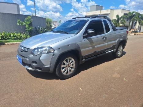 FIAT Strada 1.8 16V FLEX ADVENTURE CABINE ESTENDIDA, Foto 6
