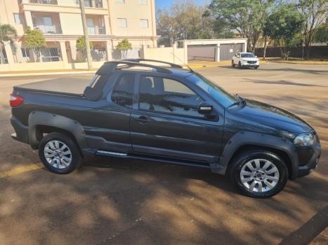 FIAT Strada 1.8 16V FLEX ADVENTURE CABINE ESTENDIDA, Foto 2