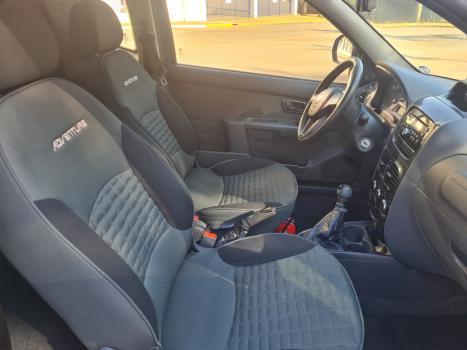 FIAT Strada 1.8 16V FLEX ADVENTURE CABINE ESTENDIDA, Foto 6