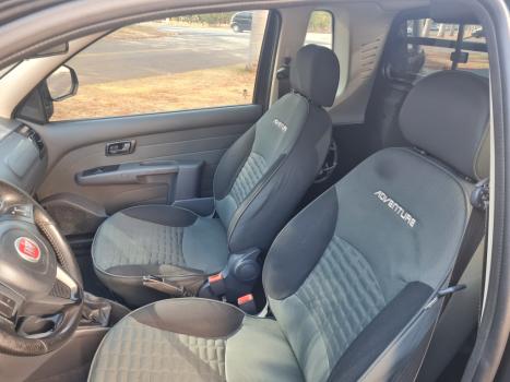 FIAT Strada 1.8 16V FLEX ADVENTURE CABINE ESTENDIDA, Foto 7