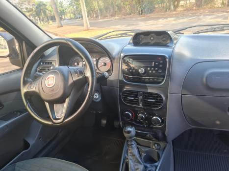 FIAT Strada 1.8 16V FLEX ADVENTURE CABINE ESTENDIDA, Foto 8