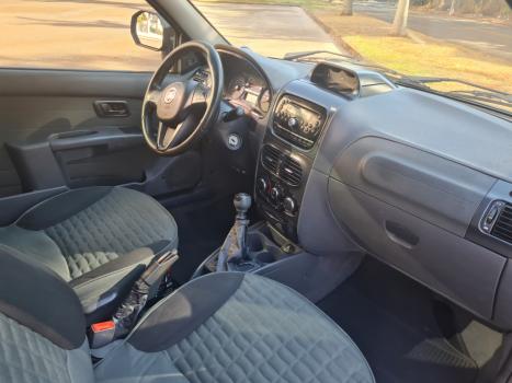 FIAT Strada 1.8 16V FLEX ADVENTURE CABINE ESTENDIDA, Foto 9