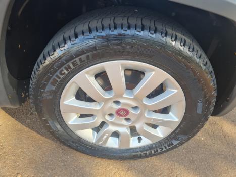 FIAT Strada 1.8 16V FLEX ADVENTURE CABINE ESTENDIDA, Foto 10