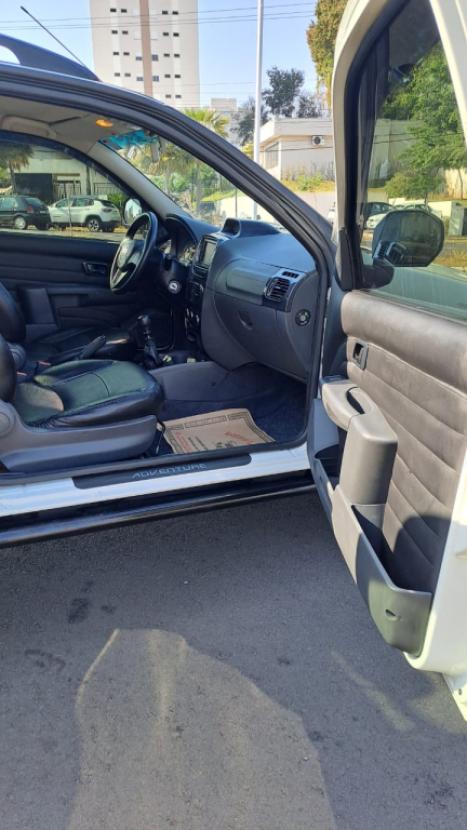 FIAT Strada 1.8 16V FLEX ADVENTURE LOCKER CABINE DUPLA, Foto 7