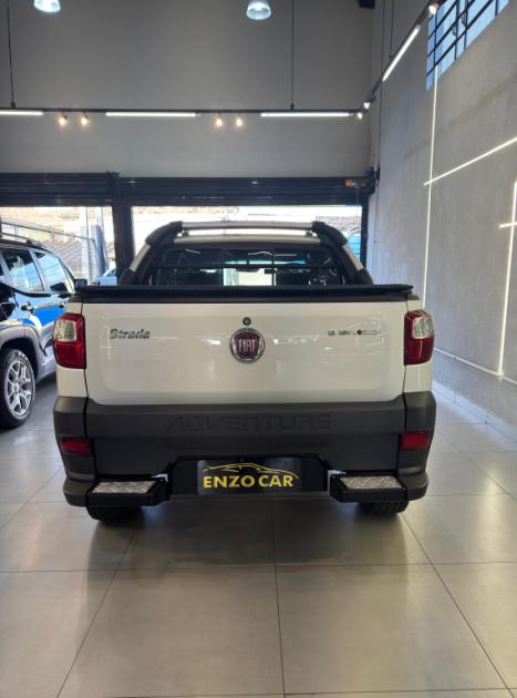 FIAT Strada 1.8 16V FLEX ADVENTURE CABINE DUPLA, Foto 5