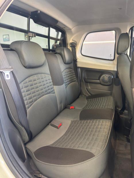 FIAT Strada 1.8 16V FLEX ADVENTURE CABINE DUPLA, Foto 10