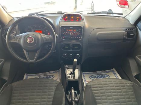 FIAT Strada 1.8 3P FLEX ADVENTURE CABINE DUPLA DUALOGIC AUTOMATIZADO, Foto 6