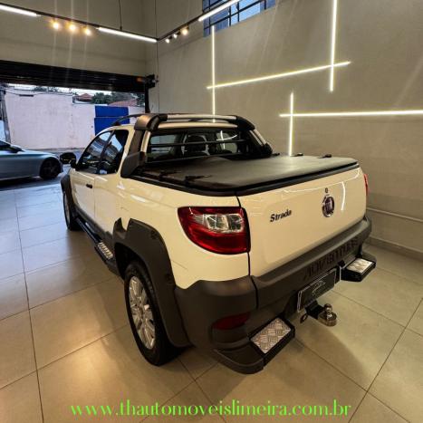 FIAT Strada 1.8 3P FLEX ADVENTURE CABINE DUPLA, Foto 15