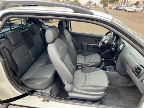 FIAT Strada 1.8 3P FLEX ADVENTURE CABINE DUPLA, Foto 12