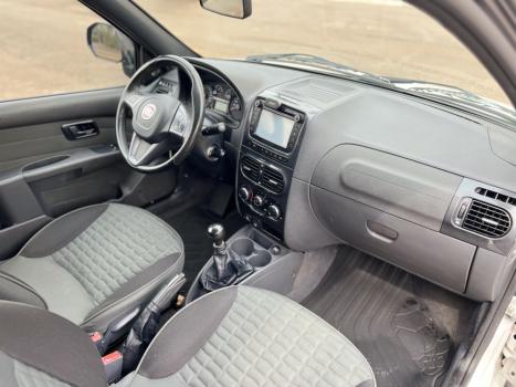 FIAT Strada 1.8 3P FLEX ADVENTURE CABINE DUPLA, Foto 13