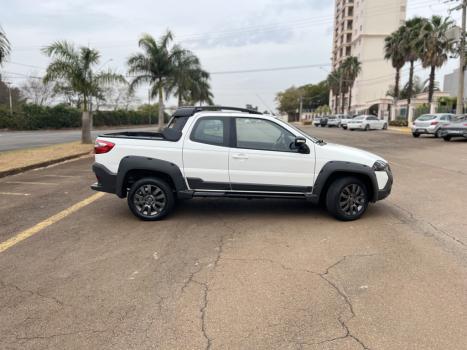 FIAT Strada 1.8 3P FLEX ADVENTURE CABINE DUPLA, Foto 6