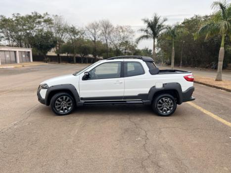 FIAT Strada 1.8 3P FLEX ADVENTURE CABINE DUPLA, Foto 7