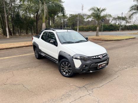 FIAT Strada 1.8 3P FLEX ADVENTURE CABINE DUPLA, Foto 2