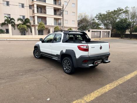 FIAT Strada 1.8 3P FLEX ADVENTURE CABINE DUPLA, Foto 4