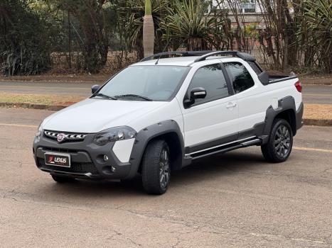 FIAT Strada 1.8 3P FLEX ADVENTURE CABINE DUPLA, Foto 3