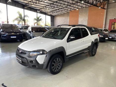 FIAT Strada 1.8 3P FLEX ADVENTURE CABINE DUPLA, Foto 1