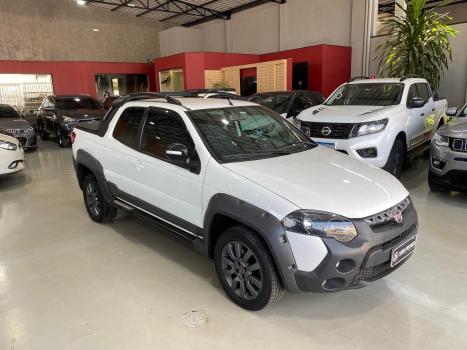 FIAT Strada 1.8 3P FLEX ADVENTURE CABINE DUPLA, Foto 2