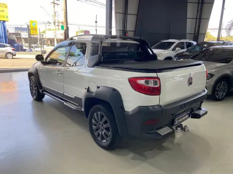 FIAT Strada 1.8 3P FLEX ADVENTURE CABINE DUPLA, Foto 6