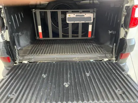 FIAT Strada 1.8 3P FLEX ADVENTURE CABINE DUPLA, Foto 10