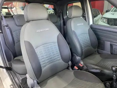 FIAT Strada 1.8 3P FLEX ADVENTURE CABINE DUPLA, Foto 13