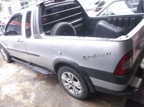 FIAT Strada 1.8 ADVENTURE CABINE ESTENDIDA, Foto 2