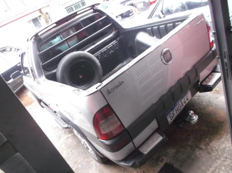 FIAT Strada 1.8 ADVENTURE CABINE ESTENDIDA, Foto 3