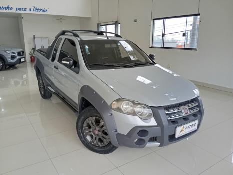 FIAT Strada 1.8 ADVENTURE CABINE ESTENDIDA, Foto 3