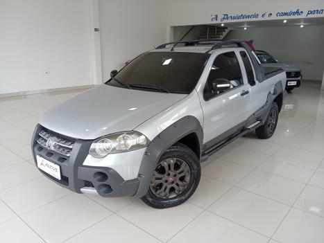 FIAT Strada 1.8 ADVENTURE CABINE ESTENDIDA, Foto 1