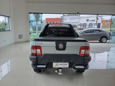 FIAT Strada 1.8 ADVENTURE CABINE ESTENDIDA, Foto 5