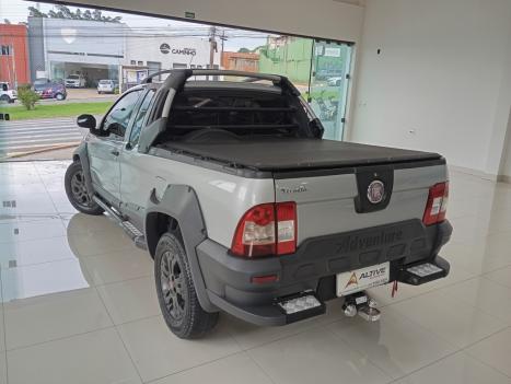 FIAT Strada 1.8 ADVENTURE CABINE ESTENDIDA, Foto 4