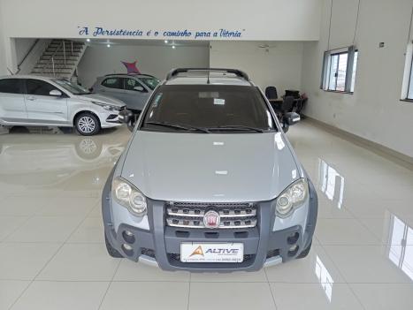 FIAT Strada 1.8 ADVENTURE CABINE ESTENDIDA, Foto 2