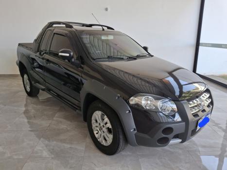 FIAT Strada 1.8 FLEX ADVENTURE CABINE ESTENDIDA, Foto 1