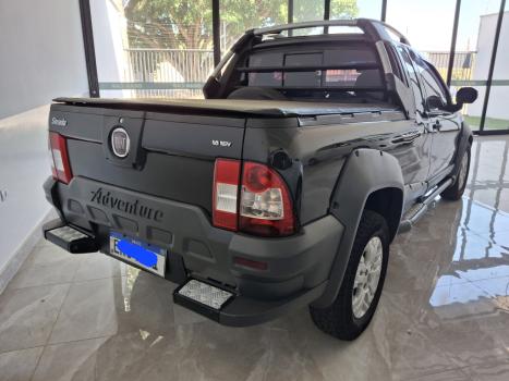 FIAT Strada 1.8 FLEX ADVENTURE CABINE ESTENDIDA, Foto 4