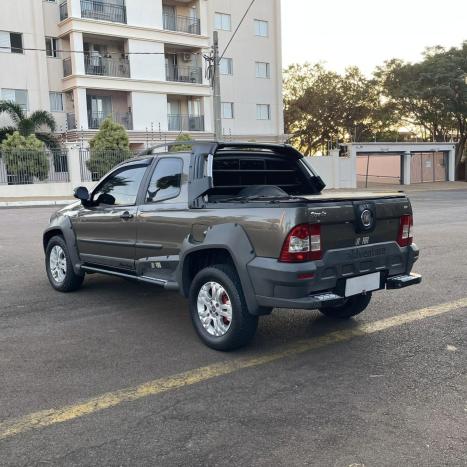 FIAT Strada 1.8 FLEX ADVENTURE CABINE DUPLA, Foto 7