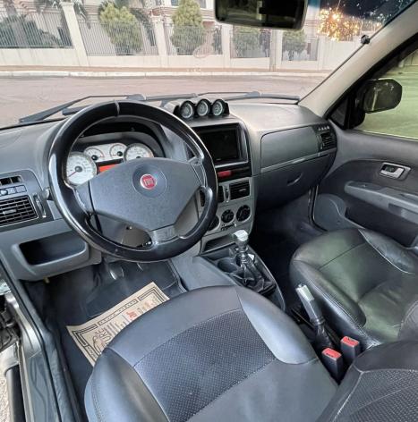 FIAT Strada 1.8 FLEX ADVENTURE CABINE DUPLA, Foto 10