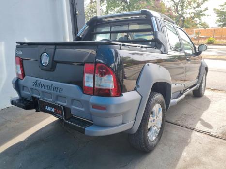 FIAT Strada 1.8 FLEX ADVENTURE CABINE DUPLA, Foto 6