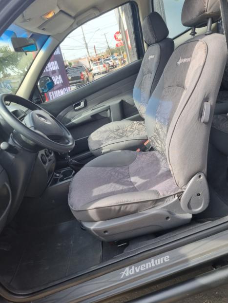 FIAT Strada 1.8 FLEX ADVENTURE CABINE DUPLA, Foto 8