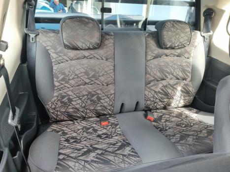 FIAT Strada 1.8 FLEX ADVENTURE CABINE DUPLA, Foto 10