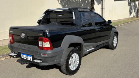 FIAT Strada 1.8 FLEX ADVENTURE LOCKER CABINE DUPLA, Foto 4