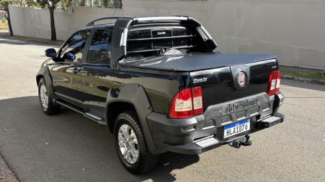 FIAT Strada 1.8 FLEX ADVENTURE LOCKER CABINE DUPLA, Foto 5