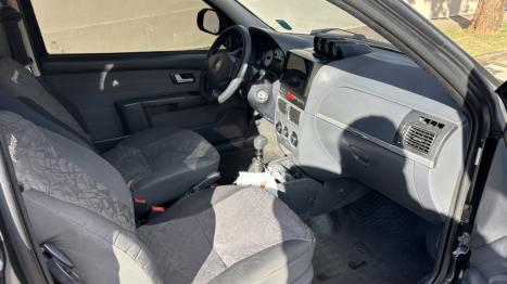 FIAT Strada 1.8 FLEX ADVENTURE LOCKER CABINE DUPLA, Foto 6