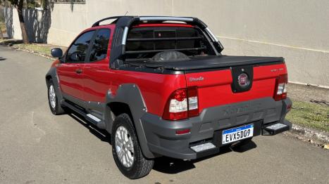 FIAT Strada 1.8 FLEX ADVENTURE LOCKER CABINE DUPLA, Foto 4
