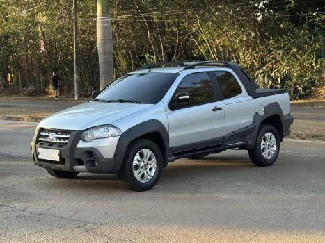 FIAT Strada 1.8 FLEX ADVENTURE CABINE DUPLA, Foto 1